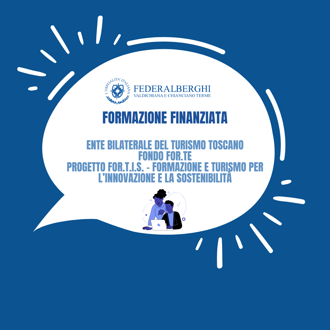 Iscriviti ai Corsi di Formazione Gratuiti