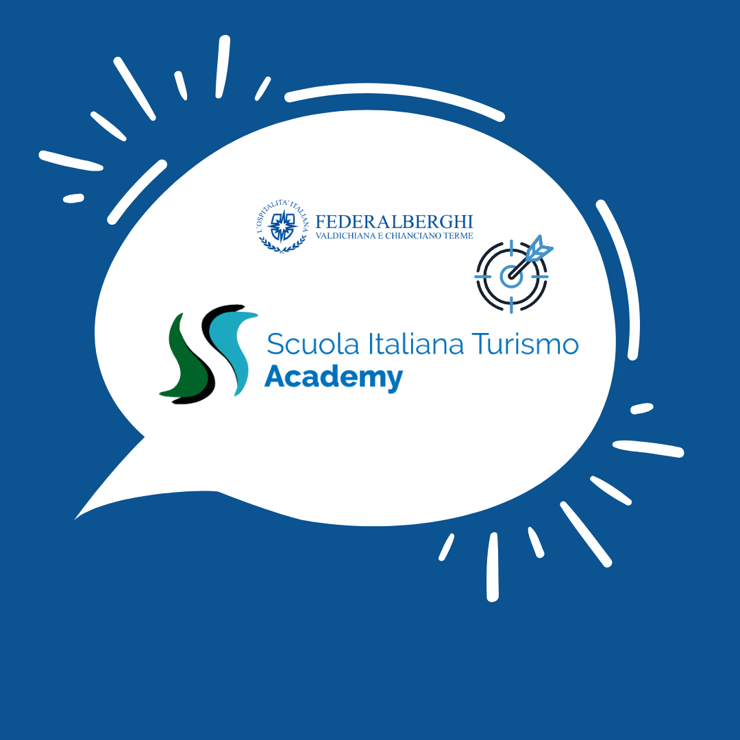 Nuovi Corsi di Alta Formazione in Hotel Management, Food & Wine, Coaching e molto altro!
