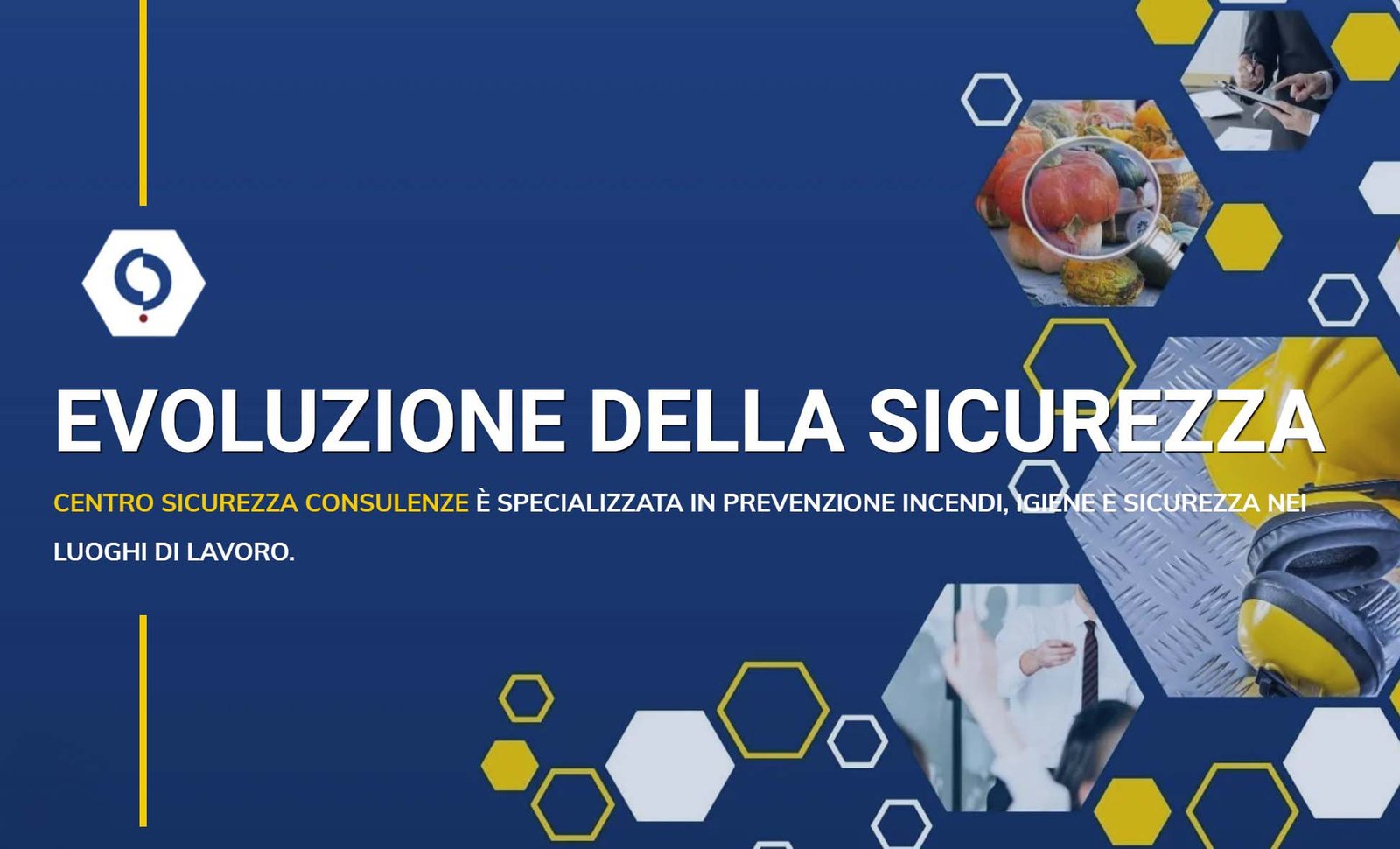 CENTROSICUREZZACONSULENZE