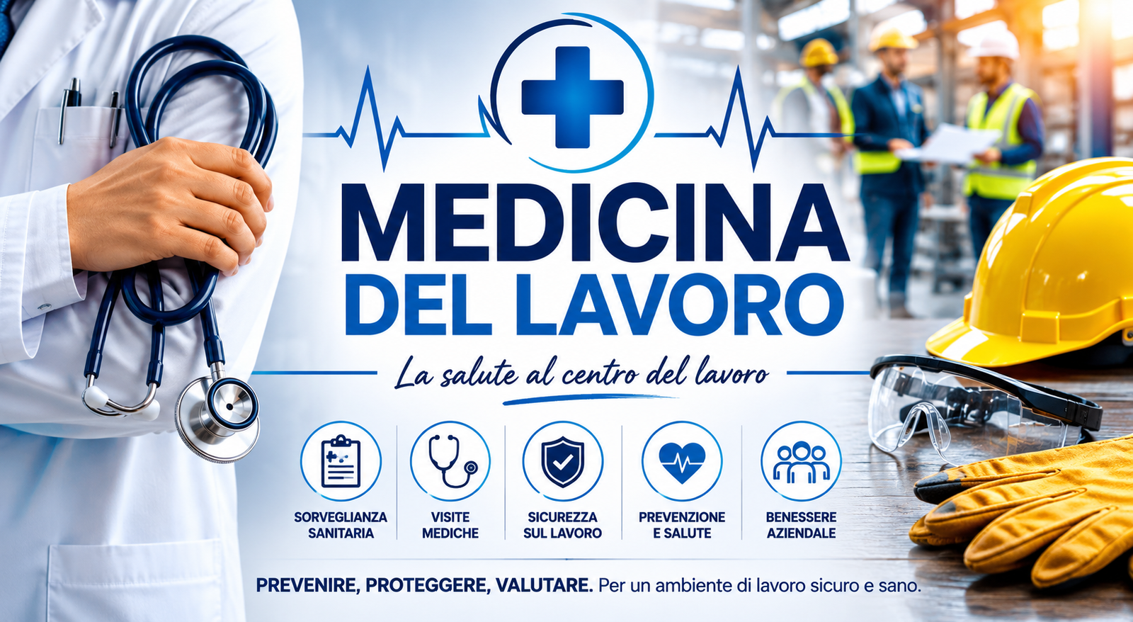 Medicina del Lavoro